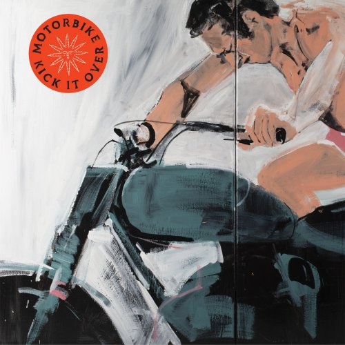 Motörbike - Kick It Over (2025) [Hi-Res]