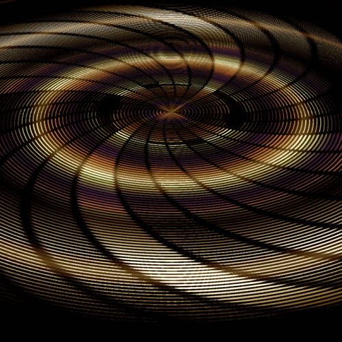 Aleksi Perala - Vortex 4 (2025)