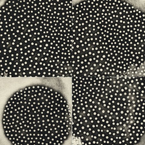 K. Leimer - Proximate Forms (2025)