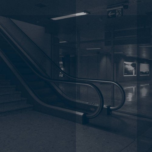 Pierce Warnecke - Music From Airports (2025)