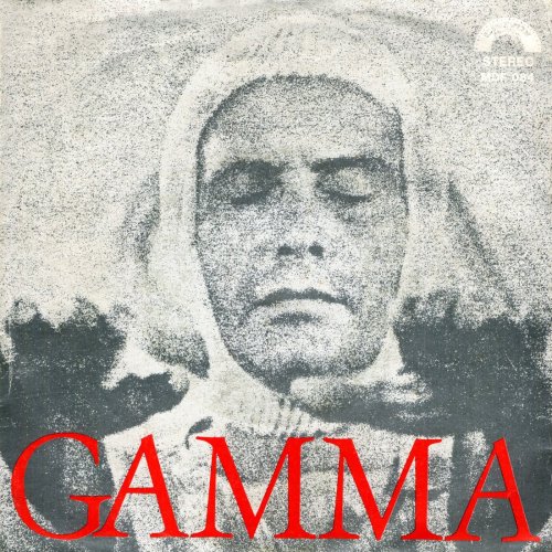 Enrico Simonetti - Gamma (1976/2007)