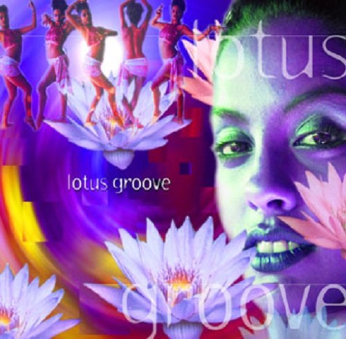 VA - Lotus Groove (2001)