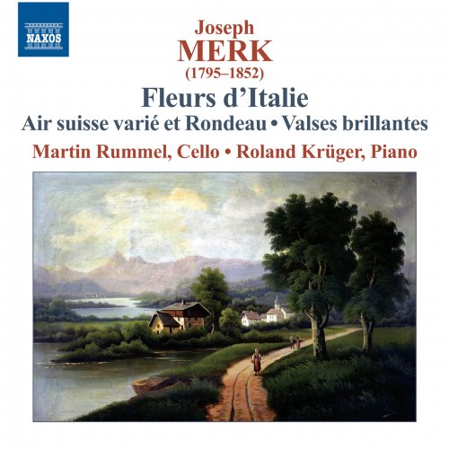 Martin Rummel, Roland Krüger - Merk: Fleurs d'Italie (2013)