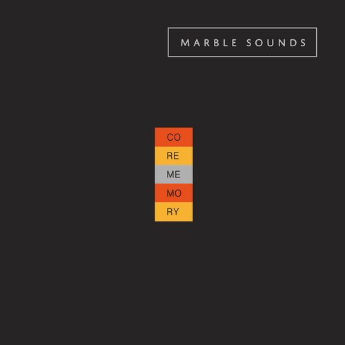 Marble Sounds - Core Memory (2025) [Hi-Res]