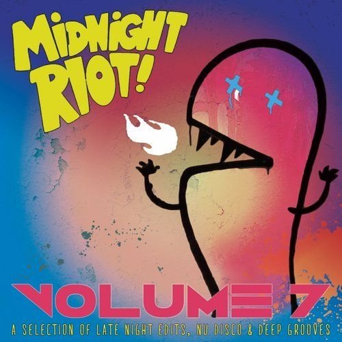 VA - Midnight Riot! Volume 7 (2014)