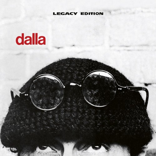 Lucio Dalla - Dalla (Legacy Edition) [Remastered 2020 in 192 KHz] (1980/2020) FLAC
