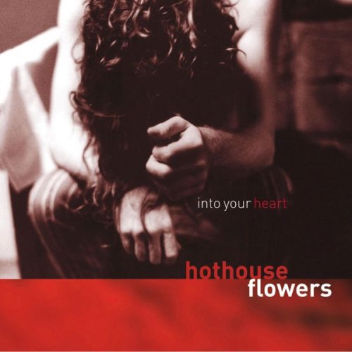 Hothouse Flowers - Into Your Heart (2004)