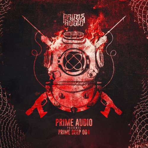 VA - Prime Deep Vol.4 (2025)