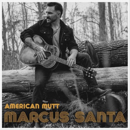 Marcus Santa - American Mutt (2025)