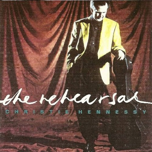 Christie Hennessy - The Rehearsal (1991)