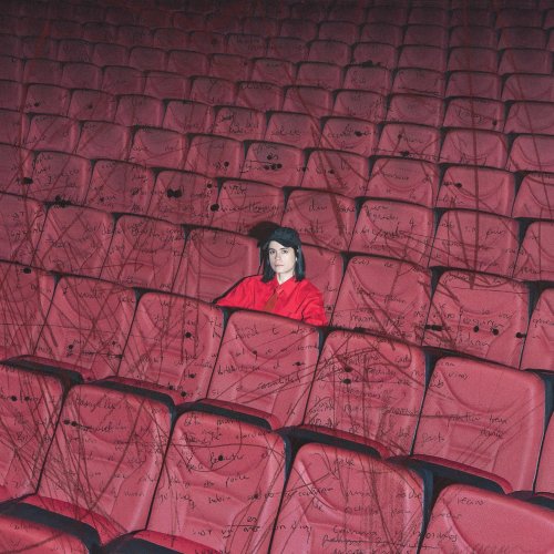 Yawners - SUPERBUCLE (2025) Hi-Res