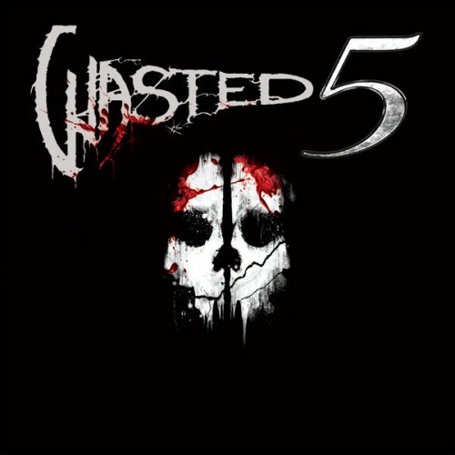 Wasted - Five (2025) Hi-Res