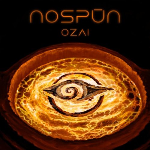 Nospūn - Ozai (2025)