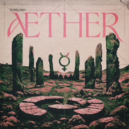 Forlorn - Aether (2025) Hi-Res