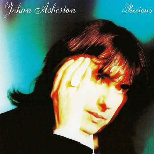Johan Asherton - Precious (1989)