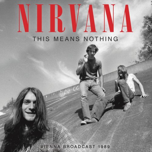 Nirvana - This Means Nothing (2025)