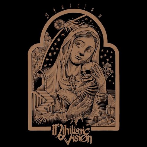 Nihilistic Vision - Stoicism (2025)