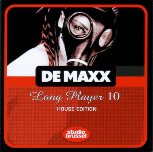 VA - De Maxx Long Player 10 (2006)
