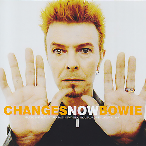 David Bowie - ChangesNowBowie (2017)
