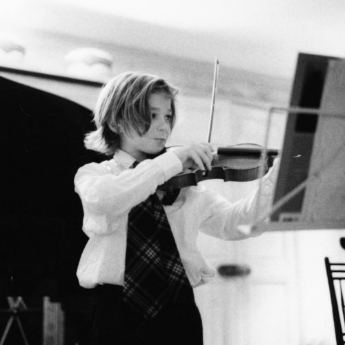 Octave Lissner - Learning to Live (2025) [Hi-Res]