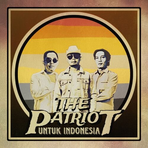 The Patriot - Untuk Indonesia (2025)