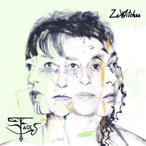 Zewitches - Faces (2025) [Hi-Res]