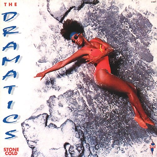 The Dramatics - Stone Cold (1989)