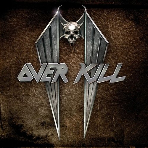 Overkill - Killbox 13 (2003)