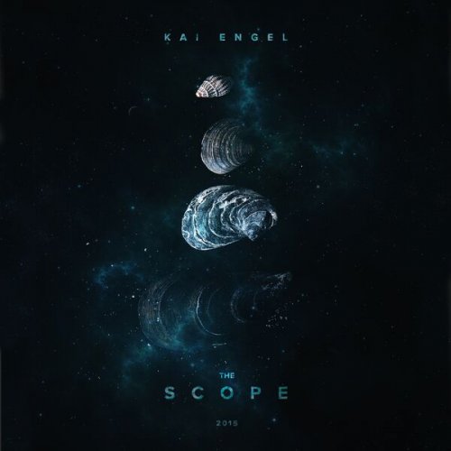 Kai Engel - The Scope (2015) Hi-Res
