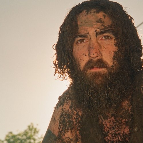 Dan Meyer - Kneeling (2025) Hi-Res
