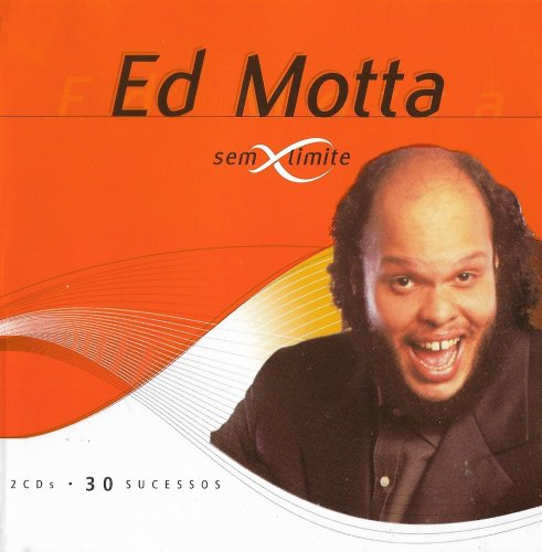 Ed Motta - Sem Limite (2001)