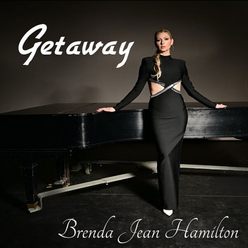 Brenda Jean Hamilton - Getaway (2025)