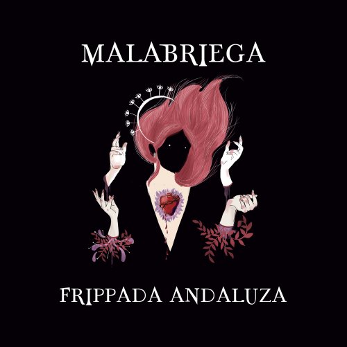 Malabriega - Frippada Andaluza (2025) [Hi-Res]