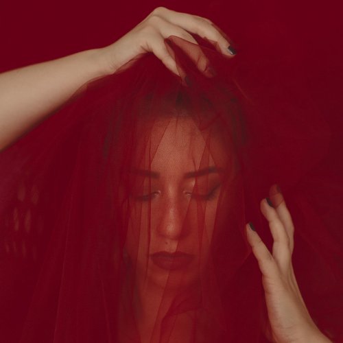 Rebecca Roger Cruz - Río Abajo (2025) [Hi-Res]