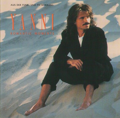 Yanni - Romantic Moments (1992)