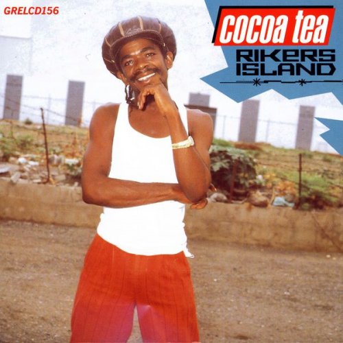 Cocoa Tea - Rikers Island (1991)