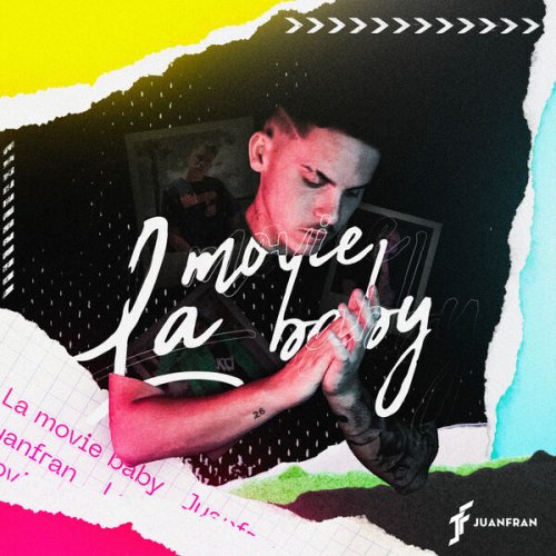 Juanfran - La Movie Baby (2025)