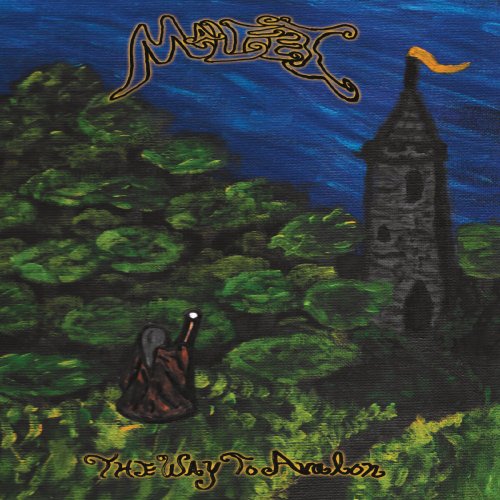 Malfet - The Way to Avalon (2019)