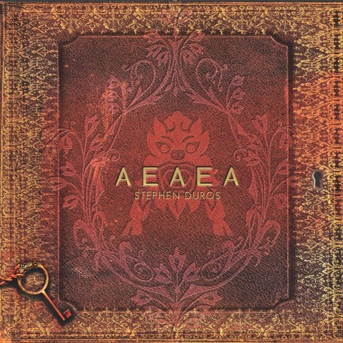 Stephen Duros - Aeaea (2015)
