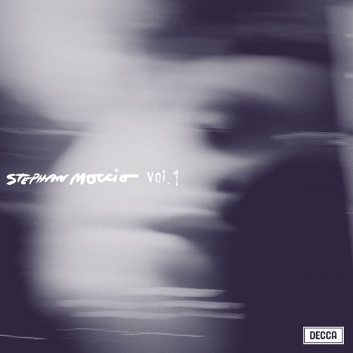 Stephan Moccio - Vol. 1 (2021) [Hi-Res]