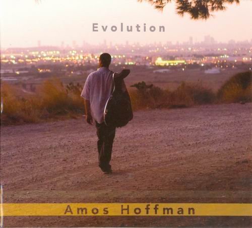 Amos Hoffman - Evolution (2007)