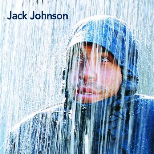 Jack Johnson - Brushfire Fairytales (Remastered) [Bonus Version] (2001/2011) [E-AC-3 Dolby Digital Plus]