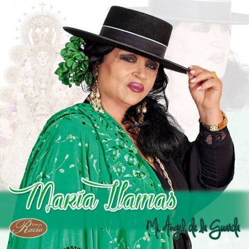 María Llamas - Mi Ángel de la Guarda (2025)