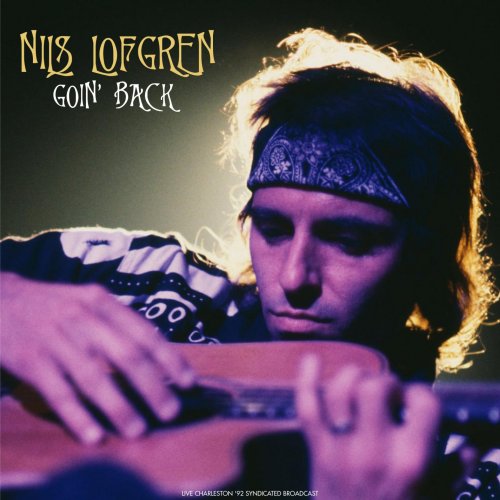 Nils Lofgren - Goin' Back (Live 1992) (2022)
