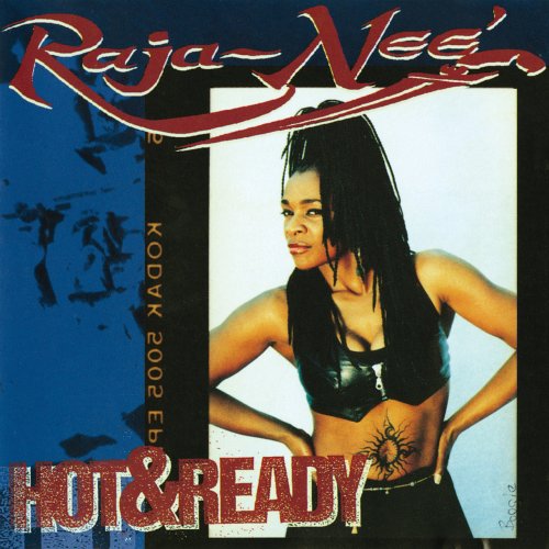 Raja-Nee - Hot & Ready (1994)