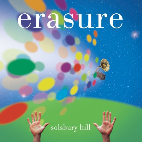 Erasure - Solsbury Hill (2003/2025)
