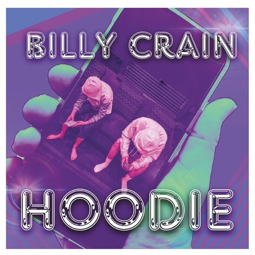 Billy Crain - Hoodie (2024)