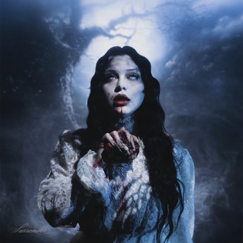 Amira Elfeky - Surrender (2025) Hi Res