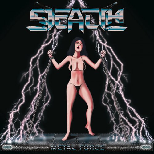 Stealth - Metal Force (2025)