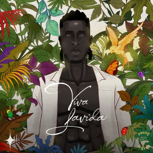 Joeboy Viva - Lavida (2025) Hi Res